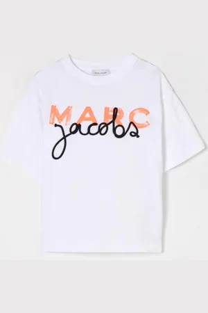 Marc Jacobs T-Shirt Enfant couleur
