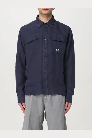 C.P. Company Chemise C. P. COMPANY Homme couleur