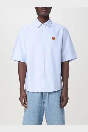 Kenzo Chemise Homme couleur
