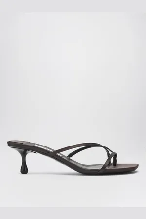 Jimmy Choo Sandales à Talons Femme couleur