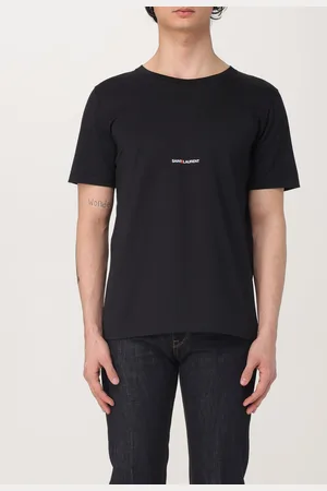 Saint Laurent T-Shirt Homme couleur