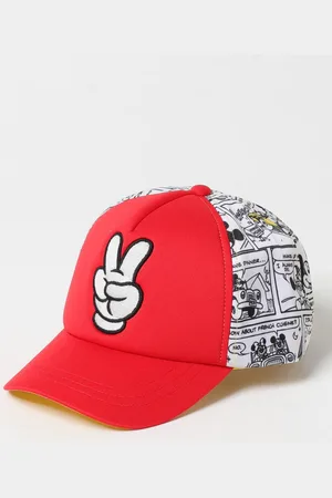 Marc Jacobs Chapeau Enfant couleur
