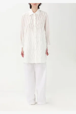 FEDERICA TOSI Chemise Femme couleur