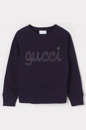 Gucci Pull Enfant couleur