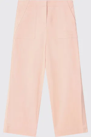 Burberry Pantalon Enfant couleur
