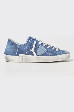Philippe model Baskets Femme couleur