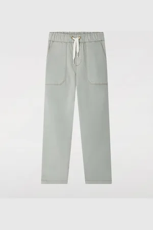 BONPOINT Pantalon Enfant couleur