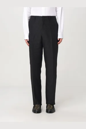 Fendi Pantalon Homme couleur