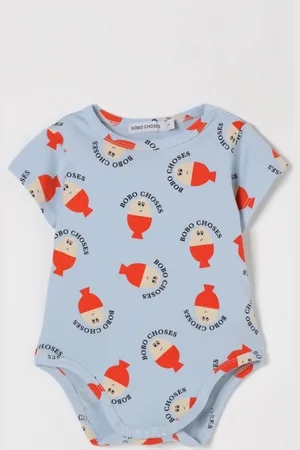 Bobo Choses Body Enfant couleur