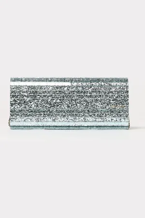 Jimmy Choo Sac Pochette Femme couleur