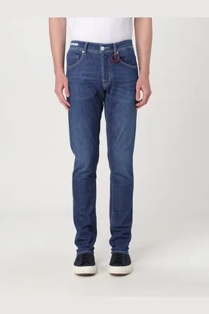 sartoria tramarossa Jeans Homme couleur