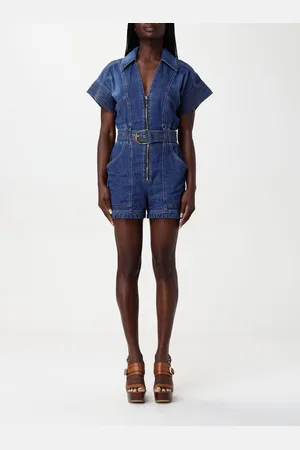 Elisabetta Franchi Combinaisons Femme couleur