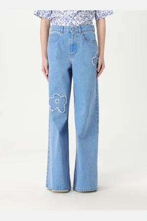 Marni Jeans Femme couleur
