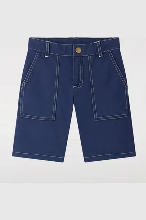 BONPOINT Pantacourt Enfant couleur