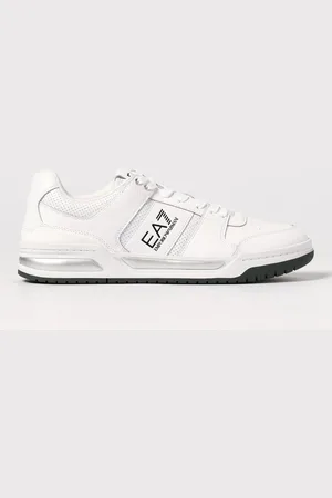 EA7 Baskets Homme couleur