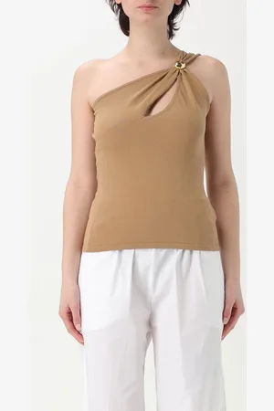 FEDERICA TOSI Top Femme couleur