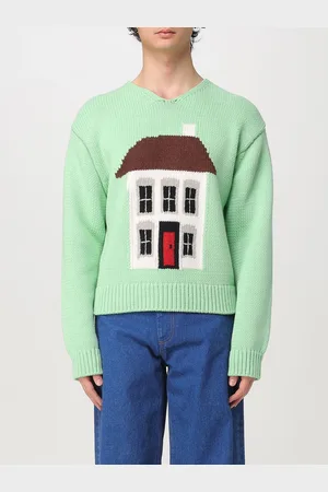 J.W.Anderson Pull Homme couleur