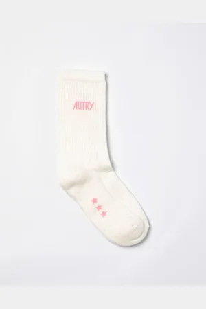 Autry Chaussettes Femme couleur