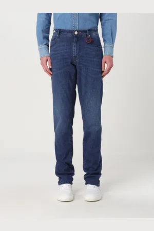 sartoria tramarossa Jeans Homme couleur