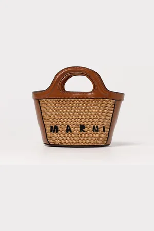 Marni Sac Porté Main Femme couleur