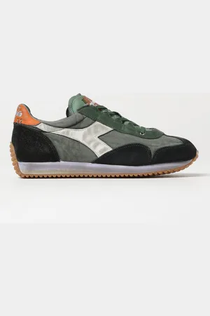 Diadora Baskets Homme couleur