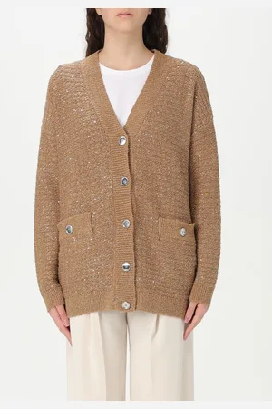 Pinko Cardigan Femme couleur