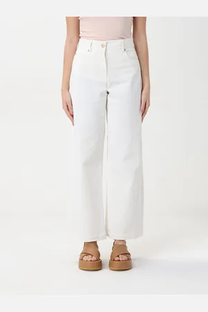 Max Mara Jeans Femme couleur