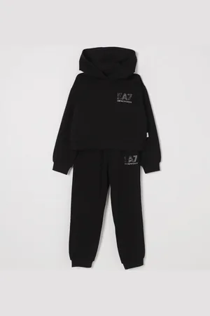 EA7 Ensembles Enfant couleur