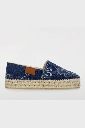 Etro Espadrilles Femme couleur