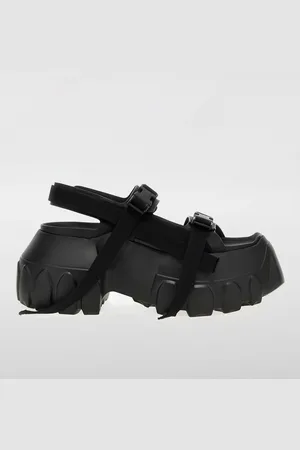 Rick Owens Sandales Homme couleur