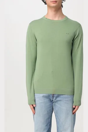sun68 Pull Homme couleur