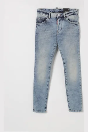 Dsquared2 Jeans Enfant couleur