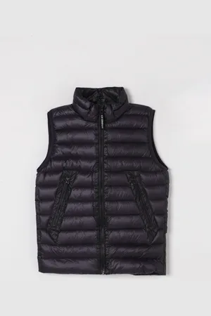 C.P. Company Gilet C. P. COMPANY Enfant couleur
