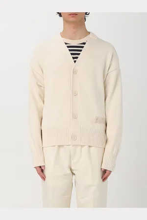 Ami Cardigan Homme couleur