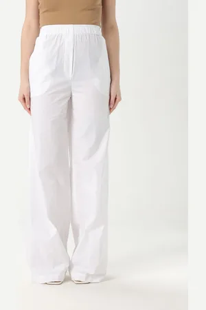 FEDERICA TOSI Pantalon Femme couleur