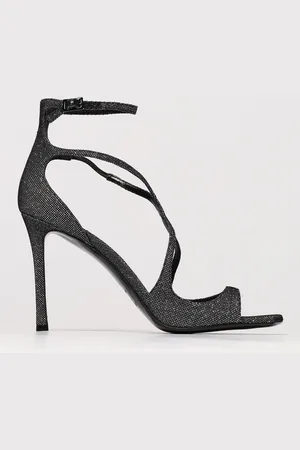 Jimmy Choo Sandales à Talons Femme couleur