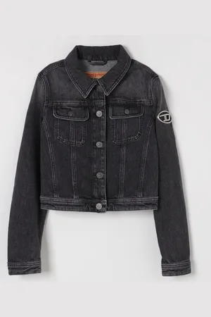 Diesel Veste Enfant couleur
