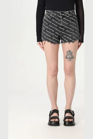 Alexander Wang Short Femme couleur