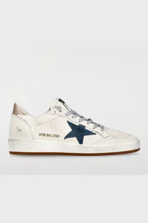 Golden Goose Baskets Femme couleur