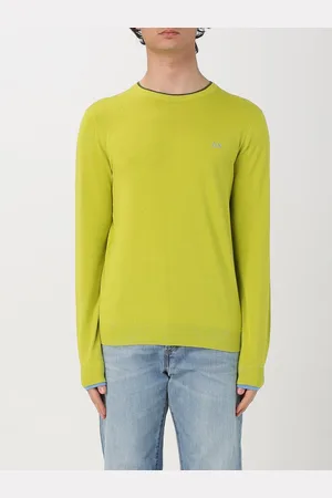 sun68 Pull Homme couleur