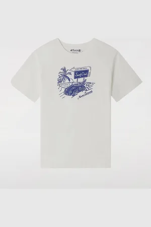 BONPOINT T-Shirt Enfant couleur