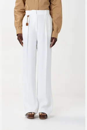 Elisabetta Franchi Pantalon Femme couleur