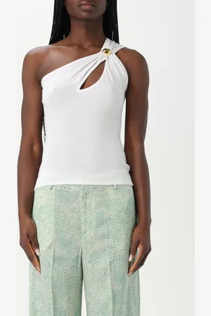 FEDERICA TOSI Top Femme couleur