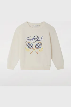BONPOINT Pull Enfant couleur