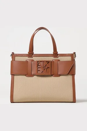 Armani Exchange Sac Porté Main Femme couleur
