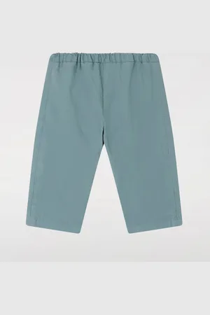 BONPOINT Pantalon Enfant couleur