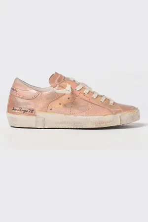 Philippe model Baskets Femme couleur