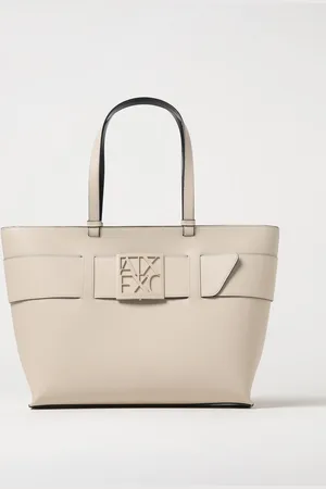 Armani Exchange Sac Porté épaule Femme couleur