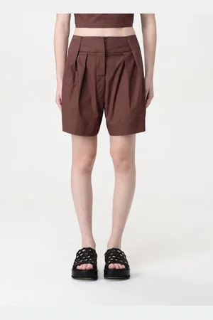 FEDERICA TOSI Short Femme couleur