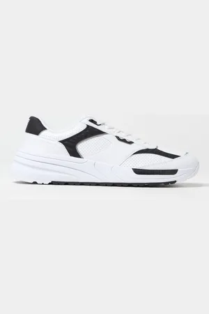 EA7 Baskets Homme couleur